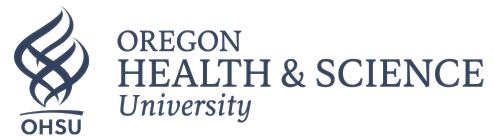 Oregon Health and Science University logo